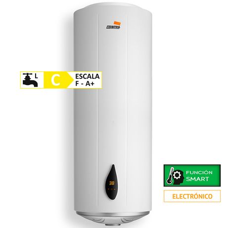 TERMO COINTRA TDFPLUS150 150 LITROS - Imagen 2 de 2 TERMO COINTRA TDFPLUS150 150 LITROS - Imagen 2 de 2
