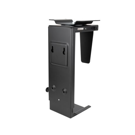 Tooq TQMUD01 Soporte CPU escritorio/pared Negro - Imagen 3 de 6 Tooq TQMUD01 Soporte CPU escritorio/pared Negro - Imagen 3 de 6