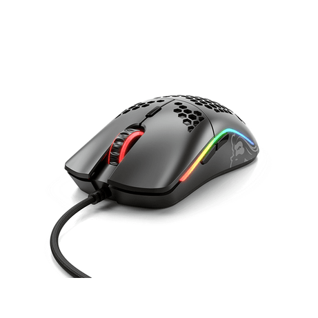 Glorious PC Gaming Race Model O ratón Ambidextro USB tipo A 12000 DPI - Imagen 1 de 7 Glorious PC Gaming Race Model O ratón Ambidextro USB tipo A 12000 DPI - Imagen 1 de 7