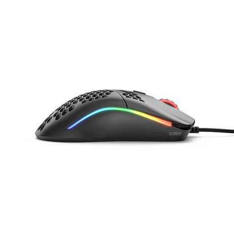 Glorious PC Gaming Race Model O ratón Ambidextro USB tipo A 12000 DPI - Imagen 5 de 7 Glorious PC Gaming Race Model O ratón Ambidextro USB tipo A 12000 DPI - Imagen 5 de 7