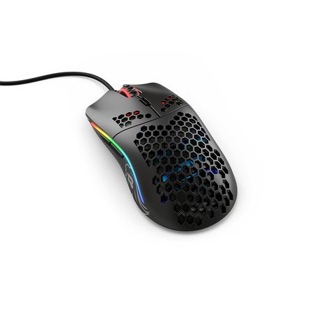 Glorious PC Gaming Race Model O ratón Ambidextro USB tipo A 12000 DPI - Imagen 6 de 7 Glorious PC Gaming Race Model O ratón Ambidextro USB tipo A 12000 DPI - Imagen 6 de 7