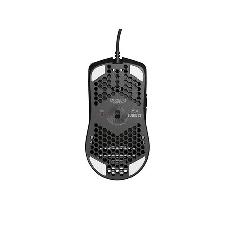 Glorious PC Gaming Race Model O ratón Ambidextro USB tipo A 12000 DPI - Imagen 7 de 7 Glorious PC Gaming Race Model O ratón Ambidextro USB tipo A 12000 DPI - Imagen 7 de 7