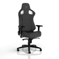 Miniatura 1 de Noblechairs Epic TX Fabric Edition Antracita