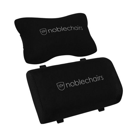 Noblechairs Epic TX Fabric Edition Antracita - Imagen 7 de 7 Noblechairs Epic TX Fabric Edition Antracita - Imagen 7 de 7