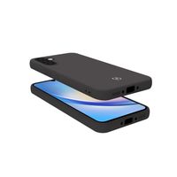 Miniatura 5 de FUNDA CROMO GALAXY A34 5G NEGRA