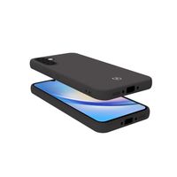 Miniatura 7 de FUNDA CROMO GALAXY A34 5G NEGRA