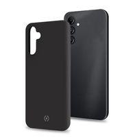 Miniatura 11 de FUNDA CROMO GALAXY A34 5G NEGRA
