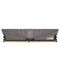 Miniatura 1 de MEMORIA RAM TEAMGROUP   32GB DDR4 3600Mhz  (2x16)  CL18