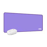 Miniatura 2 de PACK SUBBLIM HARMONY MOUSEPAD XL + WIRELESS MOUSE PURPLE