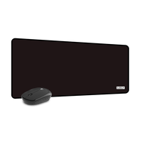 Miniatura 1 de PACK SUBBLIM HARMONY MOUSEPAD XL + WIRELESS MOUSE BLACK