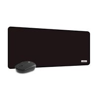 Miniatura 2 de PACK SUBBLIM HARMONY MOUSEPAD XL + WIRELESS MOUSE BLACK
