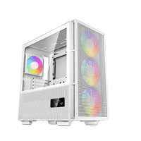 Miniatura 1 de DEEPCOOL  CH560 DIGITAL WH RGB Blanco