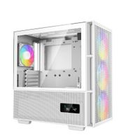 Miniatura 3 de DEEPCOOL  CH560 DIGITAL WH RGB Blanco