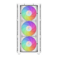 Miniatura 6 de DEEPCOOL  CH560 DIGITAL WH RGB Blanco