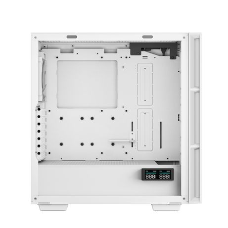 DEEPCOOL CH560 DIGITAL WH RGB Blanco - Imagen 7 de 17 DEEPCOOL CH560 DIGITAL WH RGB Blanco - Imagen 7 de 17