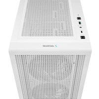 Miniatura 10 de DEEPCOOL  CH560 DIGITAL WH RGB Blanco