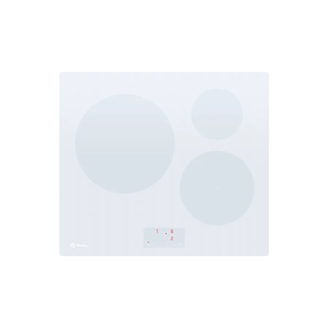 VITROCERAMICA INDUCCION BALAY 3EB965WR 3 ZONAS COCCION ANCHO 60 CM - Imagen 1 de 2 VITROCERAMICA INDUCCION BALAY 3EB965WR 3 ZONAS COCCION ANCHO 60 CM - Imagen 1 de 2