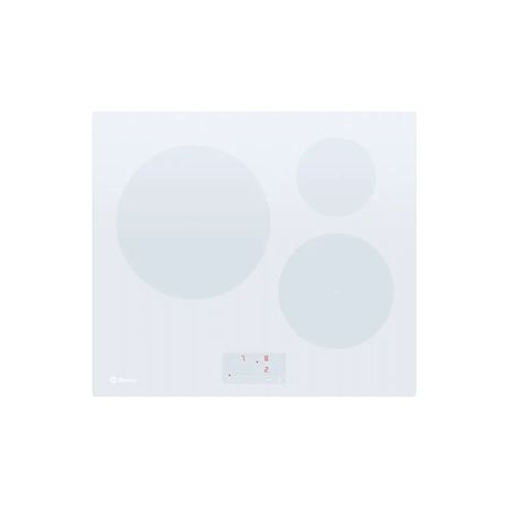 VITROCERAMICA INDUCCION BALAY 3EB965WR 3 ZONAS COCCION ANCHO 60 CM - Imagen 2 de 2 VITROCERAMICA INDUCCION BALAY 3EB965WR 3 ZONAS COCCION ANCHO 60 CM - Imagen 2 de 2