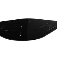 Miniatura 7 de VITROCERAMICA INDEPENDIENTE RADIANTES TEKA TCC 64310 TTC 4 ZONAS COCCION ANCHO 59 CM