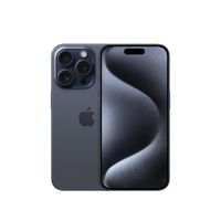 Miniatura 2 de APPLE iPhone 15 Pro 6.1" 5G 1000GB Titanio, Azul