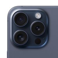 Miniatura 5 de APPLE iPhone 15 Pro 6.1" 5G 1000GB Titanio, Azul