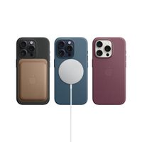 Miniatura 7 de APPLE iPhone 15 Pro 6.1" 5G 1000GB Titanio, Azul