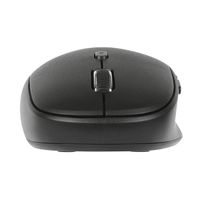 Miniatura 4 de RATON TARGUS WIRELESS ANTIMICROBIANO MID-SIZE  NEGRO