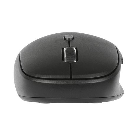 RATON TARGUS WIRELESS ANTIMICROBIANO MID-SIZE NEGRO - Imagen 4 de 9 RATON TARGUS WIRELESS ANTIMICROBIANO MID-SIZE NEGRO - Imagen 4 de 9