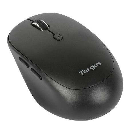 RATON TARGUS WIRELESS ANTIMICROBIANO MID-SIZE NEGRO - Imagen 5 de 9 RATON TARGUS WIRELESS ANTIMICROBIANO MID-SIZE NEGRO - Imagen 5 de 9