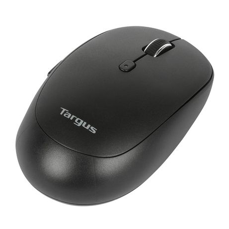 RATON TARGUS WIRELESS ANTIMICROBIANO MID-SIZE NEGRO - Imagen 6 de 9 RATON TARGUS WIRELESS ANTIMICROBIANO MID-SIZE NEGRO - Imagen 6 de 9
