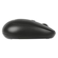 Miniatura 8 de RATON TARGUS WIRELESS ANTIMICROBIANO MID-SIZE  NEGRO
