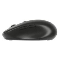 Miniatura 9 de RATON TARGUS WIRELESS ANTIMICROBIANO MID-SIZE  NEGRO