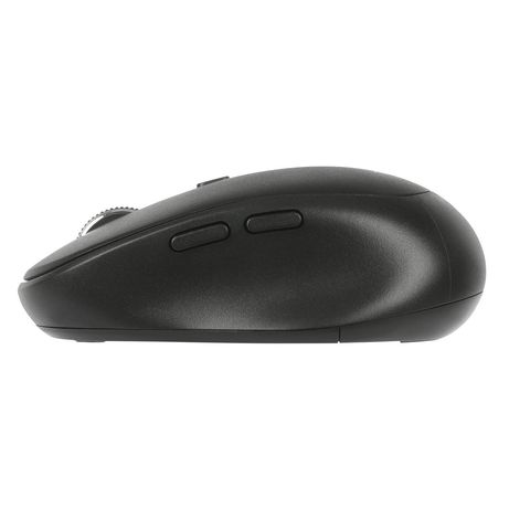 RATON TARGUS WIRELESS ANTIMICROBIANO MID-SIZE NEGRO - Imagen 9 de 9 RATON TARGUS WIRELESS ANTIMICROBIANO MID-SIZE NEGRO - Imagen 9 de 9