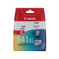 Miniatura 2 de CARTUCHO CANON COLOR CL-541XL