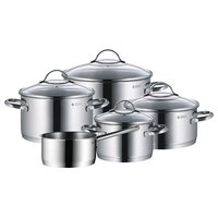 Miniatura 1 de WMF PERFECT PROVENCE PLUS 5 PZAS