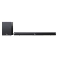 Miniatura 3 de SHARP HT-SBW202 SOUNDBAR 2.1 CON SUBWOOFER INALAMBRICO, 200 W, BLUETOOTH, AUX, HDMI ARC/CEC