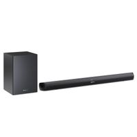 Miniatura 7 de SHARP HT-SBW202 SOUNDBAR 2.1 CON SUBWOOFER INALAMBRICO, 200 W, BLUETOOTH, AUX, HDMI ARC/CEC
