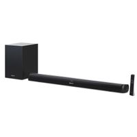 Miniatura 8 de SHARP HT-SBW202 SOUNDBAR 2.1 CON SUBWOOFER INALAMBRICO, 200 W, BLUETOOTH, AUX, HDMI ARC/CEC