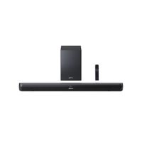 Miniatura 9 de SHARP HT-SBW202 SOUNDBAR 2.1 CON SUBWOOFER INALAMBRICO, 200 W, BLUETOOTH, AUX, HDMI ARC/CEC