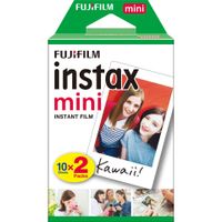 Miniatura 3 de PELICULA INSTAX MINI BIPACK 2X10