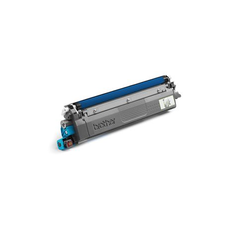 TN248XLC CYAN TONER CARTRIDGE. ISO YIELD 2.300 PAGES. (ORDER MU - Imagen 3 de 5 TN248XLC CYAN TONER CARTRIDGE. ISO YIELD 2.300 PAGES. (ORDER MU - Imagen 3 de 5
