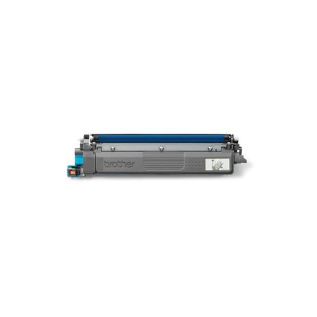 TN248XLC CYAN TONER CARTRIDGE. ISO YIELD 2.300 PAGES. (ORDER MU - Imagen 4 de 5 TN248XLC CYAN TONER CARTRIDGE. ISO YIELD 2.300 PAGES. (ORDER MU - Imagen 4 de 5
