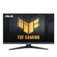 Miniatura 1 de MONITOR ASUS 32" GAMING, VG328QA1A, FHD, 170 HZ, 1MS, HDMI, DISPLAYPORT, ALTAVOCES