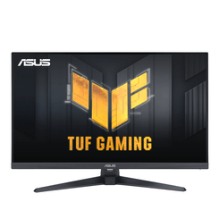 MONITOR ASUS 32" GAMING, VG328QA1A, FHD, 170 HZ, 1MS, HDMI, DISPLAYPORT, ALTAVOCES