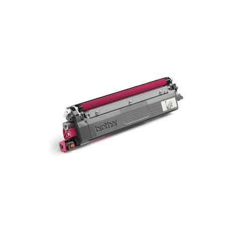 TN248XLM MAGENTA TONER CARTRIDGE. ISO YIELD 2.300 PAG ES - Imagen 3 de 5 TN248XLM MAGENTA TONER CARTRIDGE. ISO YIELD 2.300 PAG ES - Imagen 3 de 5