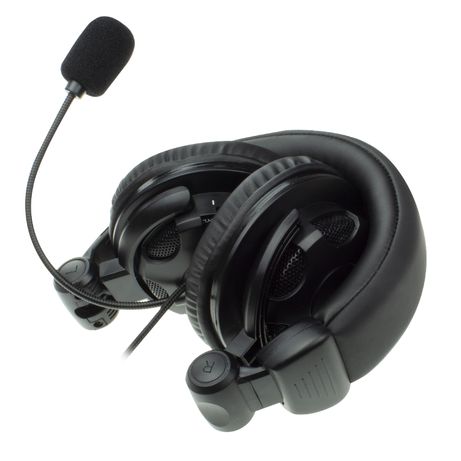 Ewent auricular EW3564 control volumen - Imagen 3 de 7 Ewent auricular EW3564 control volumen - Imagen 3 de 7