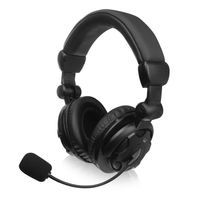 Miniatura 6 de Ewent auricular EW3564 control volumen