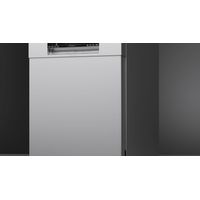 Miniatura 7 de LAVAVAJILLAS 60 CM TEKA DFS 26650 SS INOX E 13 CUBIERTOS INOX
