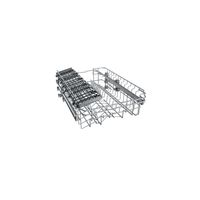 Miniatura 9 de LAVAVAJILLAS 60 CM TEKA DFS 26650 SS INOX E 13 CUBIERTOS INOX