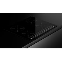 Miniatura 10 de VITROCERAMICA INDUCCION TEKA IBC 64010 MSS BK 4 ZONAS COCCION ANCHO 60 CM